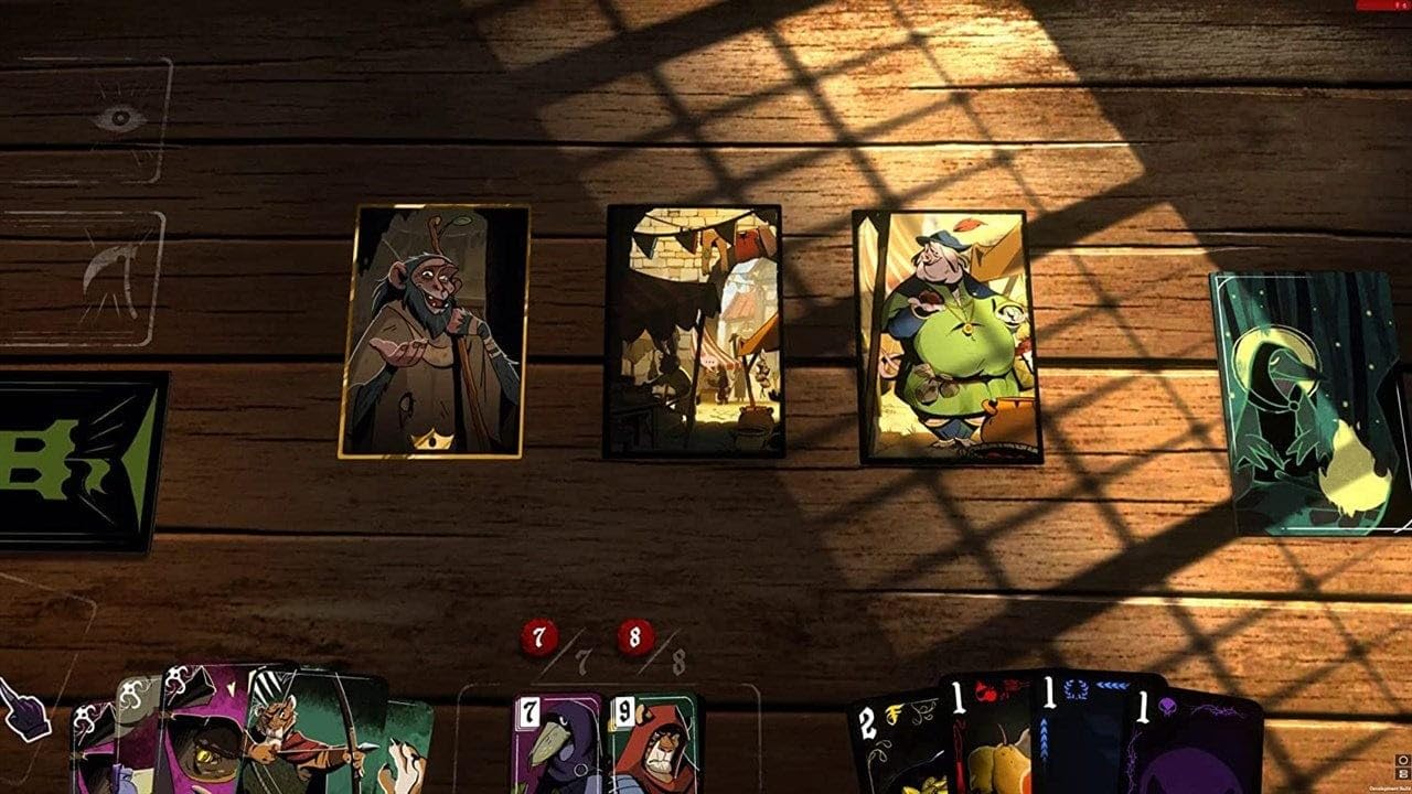 Foretales Foretales